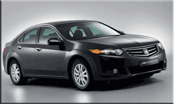Новый автомобиль Honda Accord. Продажа автомобилей Honda Accord